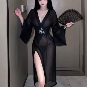 A Closer Look at Hanfu - 图片 1