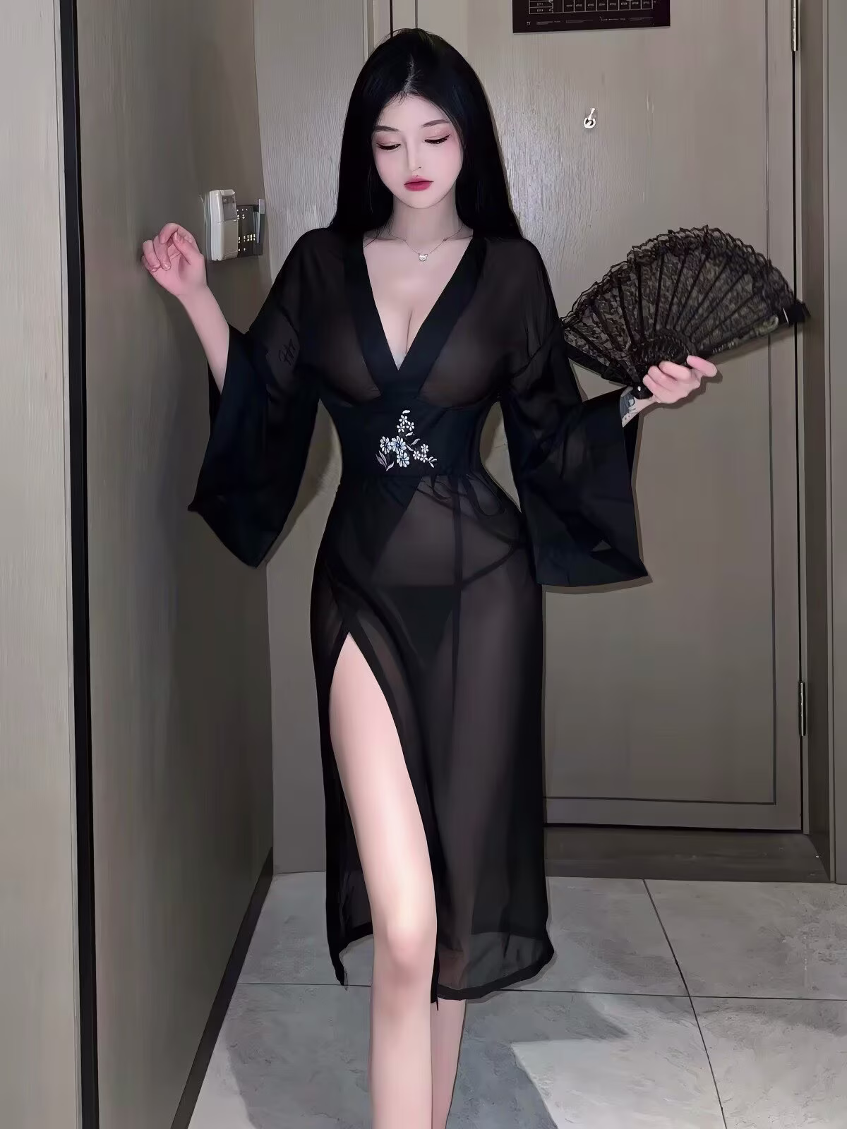 A Closer Look at Hanfu - 图片 1