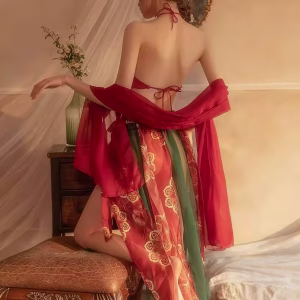 Dudou set (designed for easy wear/removal) - 图片 3