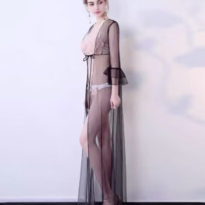 Mesh dress - 图片 2