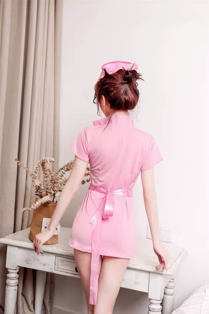 Nurse's uniform