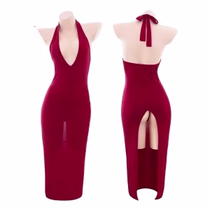 Sassy dress - 图片 3